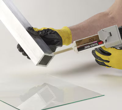 3M ™ Scotch -weld ™ Epoxylijm DP100 Plus - Transparent - Teil B - 18,9 L | 1 Stück