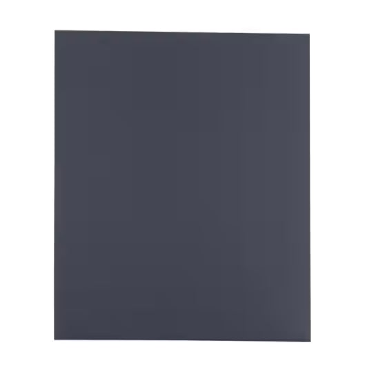 3M™ Wetordry™ Schleifpapier 734, 230 mm x 280 mm, P800, 01972