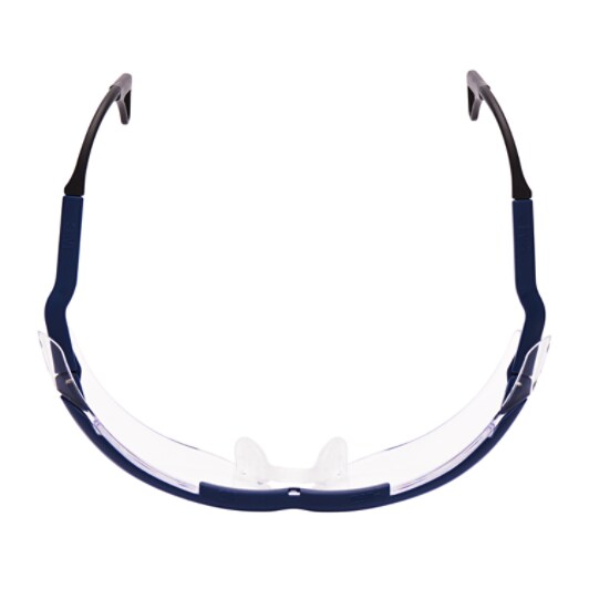 3M™ QX 2000 Schutzbrille 04-1022-0140M, Glas klar