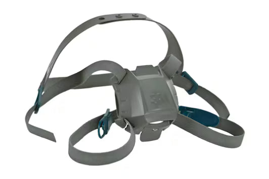 3M™ Kopfbänderung für wiederverwendbare Maske, für 3M™ wiederverwendbare Halbmasken der Serie 6500QL, 6581