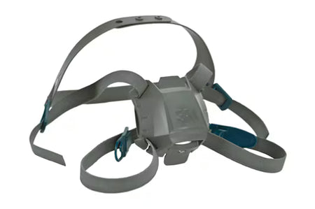 3M™ Kopfbänderung für wiederverwendbare Maske, für 3M™ wiederverwendbare Halbmasken der Serie 6500QL, 6581