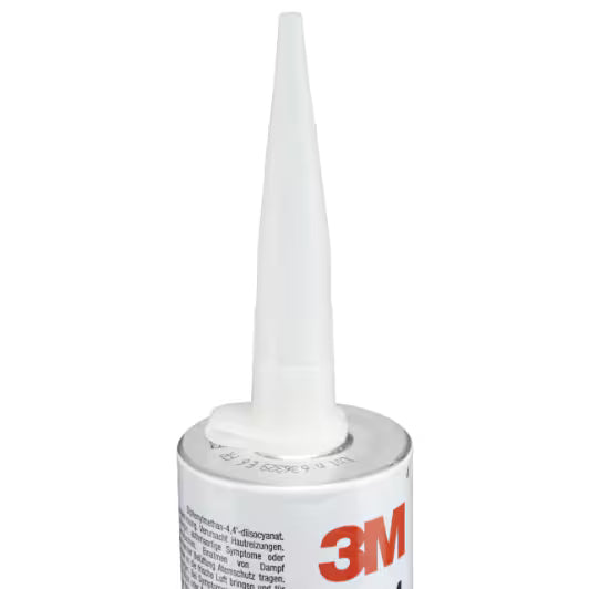 3M™ Polyurethan-Dichtmittel, schwarz, 310 ml, Kartusche, 08694