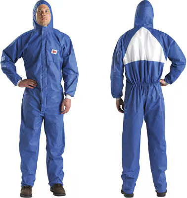 3M™ Schutzoverall 4530, M