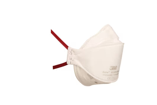 3M™ Aura™ Atemschutzmaske 9330+ Gen3, FFP3, ohne Ausatemventil