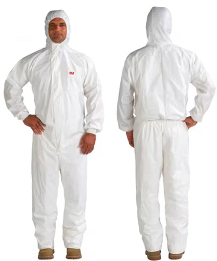 3M™ Schutzanzug 4545, 4XL