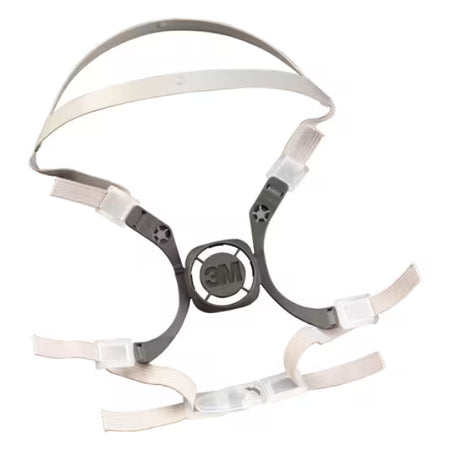3M™ Kopfband für wiederverwendbare Maske, für 3M™ wiederverwendbare Halbmaske Serie 6000, 6281