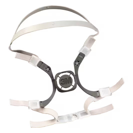 3M™ Kopfband für wiederverwendbare Maske, für 3M™ wiederverwendbare Halbmaske Serie 6000, 6281
