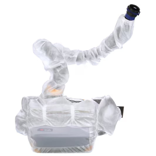 3M™ Versaflo™ PAPR-Haube TR-681, für TR-600/800 PAPR