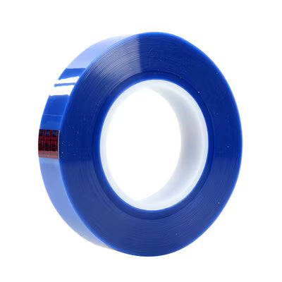 3M™ Polyesterklebeband 8905, Blau, 686 mm x 66 m, 0.16 mm