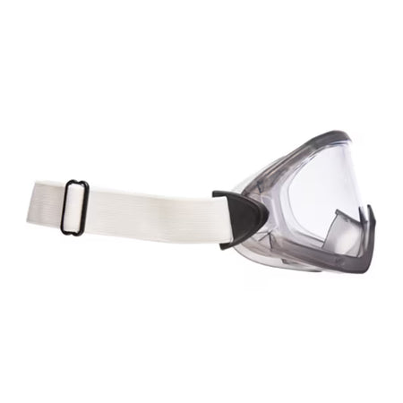 3M™ Vollsichtbrille Serie 2890, abgedichtet, beschlagfrei, klare Acetat-Scheibe, 2890SA