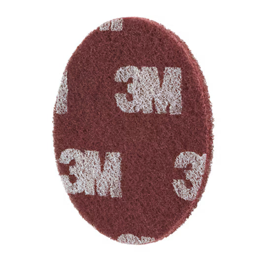 Scotch-Brite™ Clean & Finish Scheibe, CF-DC, 150 mm x NH, AVF IND