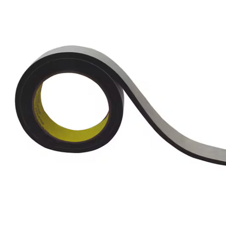 3M™ Vinylschaumband 4714, Schwarz, 25 mm x 16,5 m