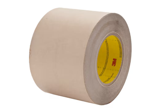 3M™ Dichtungsband 8777, fester Liner, Beige, 50.8 mm x 23 m