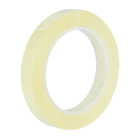 3M™ ET 1350F-1 Polyesterklebeband, Gel, 15 mm x 66 m x 0,06 mm