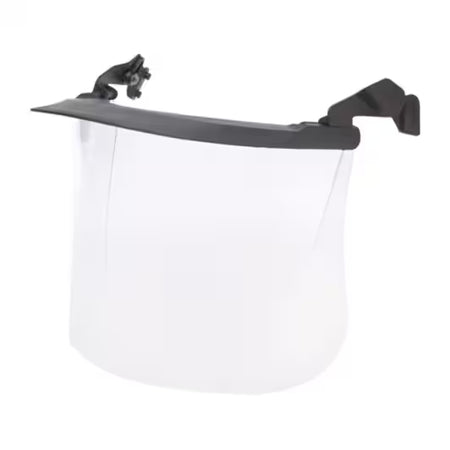 3M™ Gesichtsschutz, Standardvisier, Polycarbonat, klar, V4H