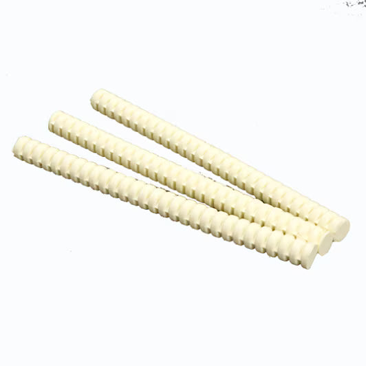 3M ™ Schmelze Kleber 3748 - Vo q - Weiß - 16 mm x 200 mm - 5 kg | 1 Stück