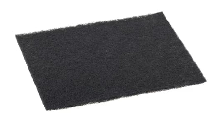 Scotch-Brite™ Wear Resistant Schleifvlies WR-SH, 158 mm x 224 mm, S SFN