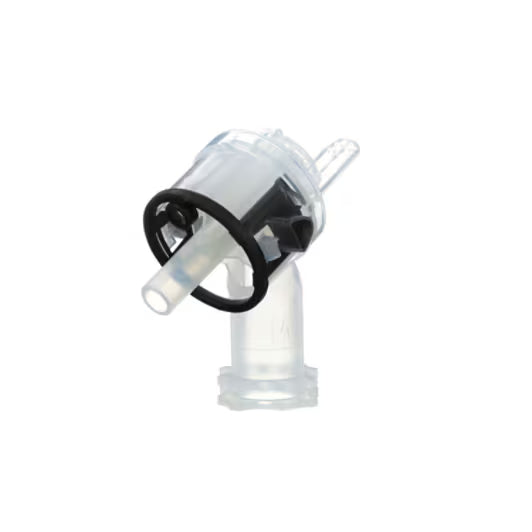 3M™ Accuspray™ Spritzköpfe, transparent, 1,8 mm, 16611