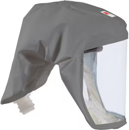 3M™ Versaflo™ Hochrobuste Kopfhaube mit integriertem Innenleben, klein, S-333SG