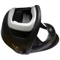 3M™ Speedglas™ Ersatzschale für Schweißhelm, 9100 FX, ohne Filter, 541890
