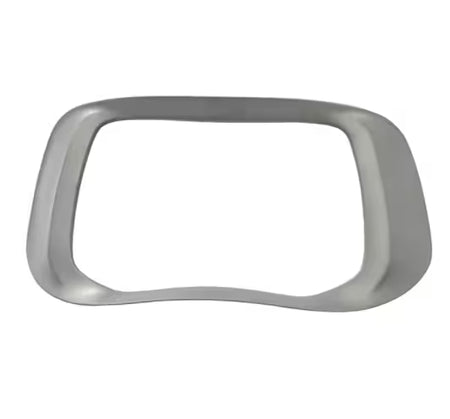3M™ Speedglas™ Frontabdeckung für Schweißhelm, 100, silber, 772000