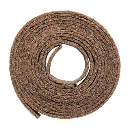 Scotch-Brite™ Cut & Polish Schleifvliesrolle CP-RL, 50 mm x 5 m, A MED