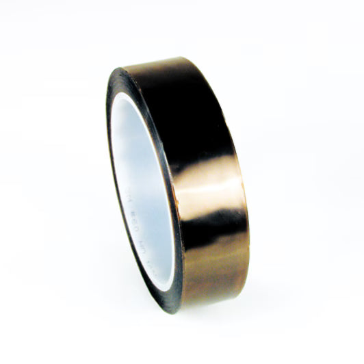3M™ ET 63 PTFE-Band, Braun, 355 mm x 33 m x 0,09 mm