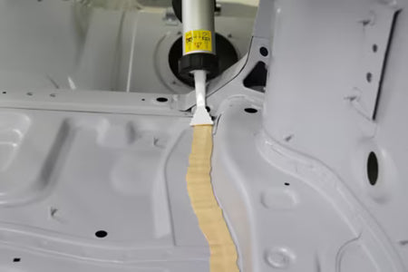 3M™ Universaldichtmittel, Beige, 310 ml, 50740