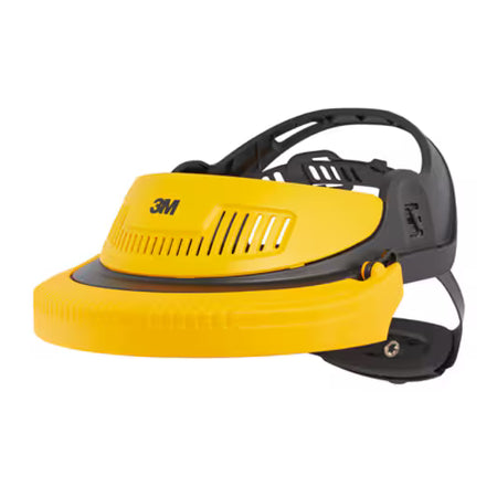 3M™ Kopfsetkombination, Industrie, Gelb, G500-GU