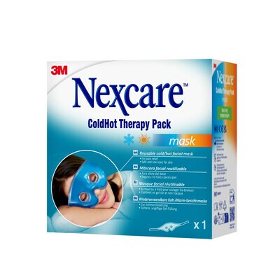 Nexcare™ Kalt-Warm-Maske