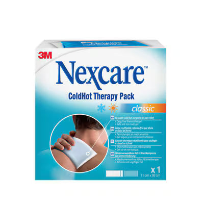 Nexcare™ ColdHot Therapiepack Classic, 1 pro Packung