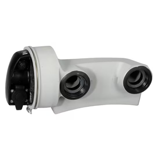 3M™ Gebläse-Atemschutzsystem, PF2-602E