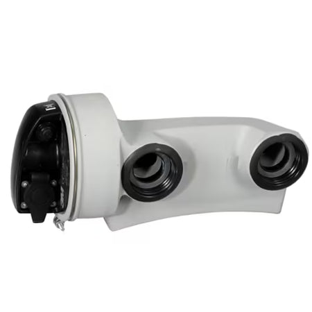3M™ Gebläse-Atemschutzsystem, PF2-602E