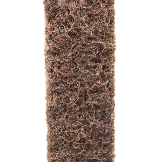 Scotch-Brite™ Durable Flex Schleifband DF-BL, 6 mm x 457 mm, A CRS