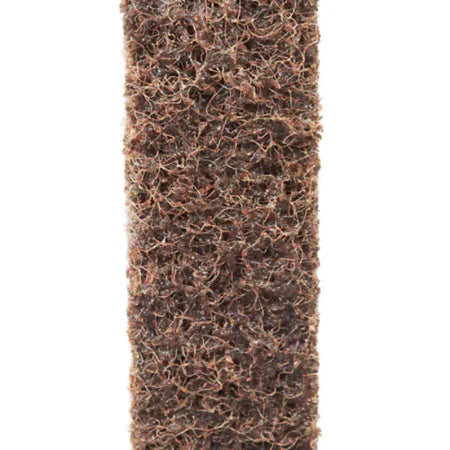 Scotch-Brite™ Durable Flex Schleifband DF-BL, 6 mm x 457 mm, A CRS