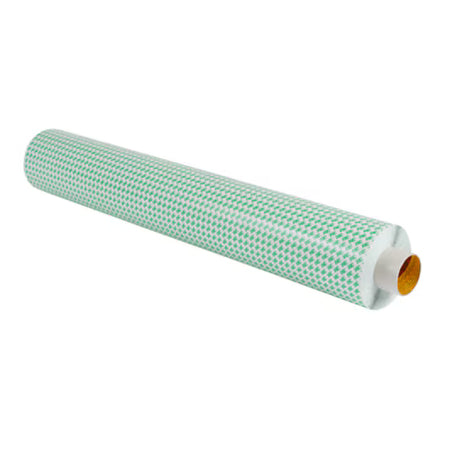 3M™ Doppelseitiges PVC-Klebeband 9087, Weiß, 19 mm x 50 m, 0.26 mm