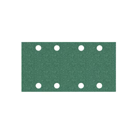 3M™ Hookit™ Schleifstreifen 245, 404C, 93 mm x 175 mm, 8 Loch, P80