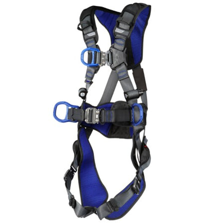 3M™ DBI-SALA® ExoFit™ XE200 Komfort-Windenergie-Positionierungsgurt 1112745, Größe 2, 1 pro Karton
