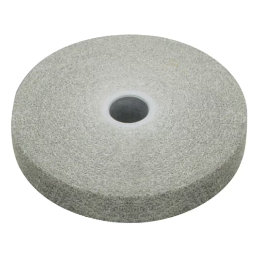 Scotch-Brite™ EXL Unitized Rad XL-UW, 152 mm x 25.4 mm x 12.7 mm, 2A Med