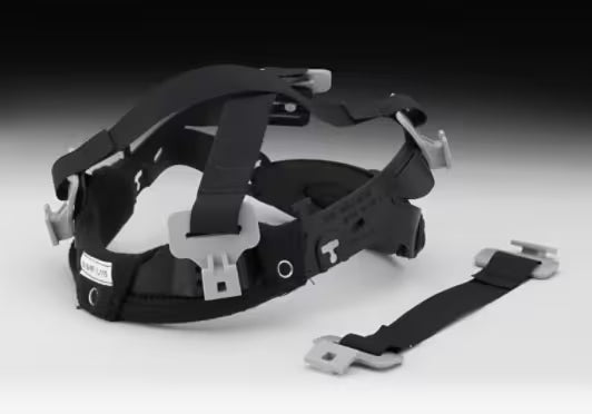 3M™ M-350 Kopfgarnitur für M300 und M400 Helm