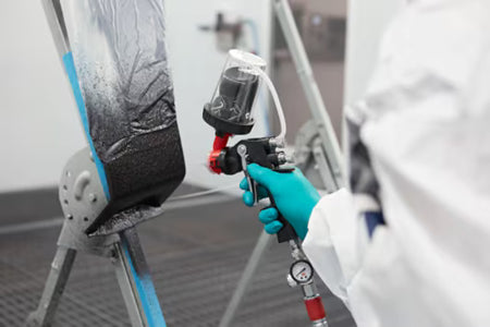 3M™ Accuspray™ HGP Spritzpistolen-Set, 16587