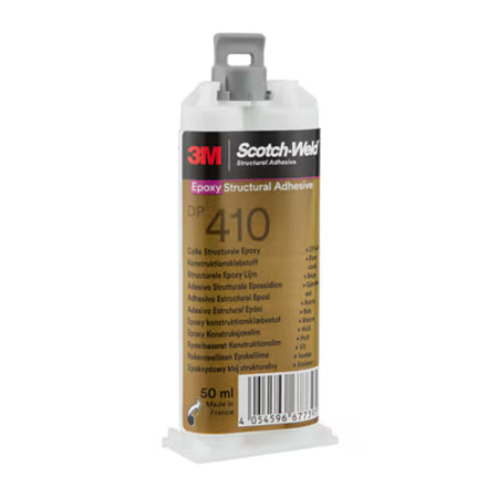 3M™ Scotch-Weld™ Epoxidklebstoff DP410, Beige, 50 ml