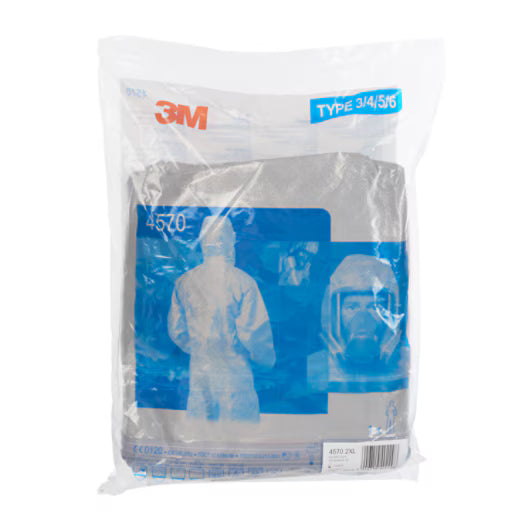 3M™ Schutzoverall 4570, M