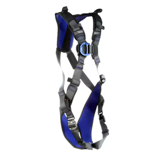 3M™ DBI-SALA® ExoFit™ XE200 Komfort-Rettungsgurt 1112733, Größe 2, 1 pro Karton