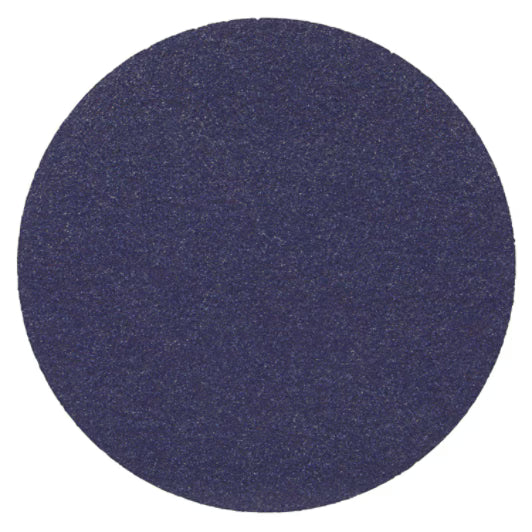 3M™ Cubitron™ II Hookit™ Schleifscheibe 726A, 220+ J-Gewebe, 152.4 mm x NH, Die 600Z, 50/Karton, 250 Stk./VE
