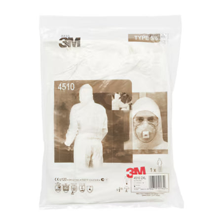 3M™ Schutzoverall 4510, XL