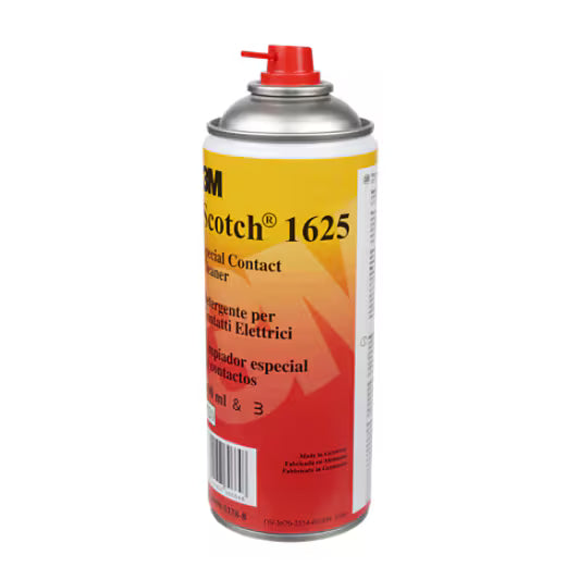 Scotch® 1625 Spezial-Kontaktreinigungsspray, 400 ml