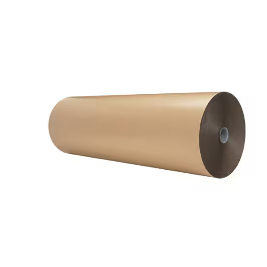 3M™ Doppelseitiges Polyethylen-Schaumstoffklebeband 4492B, Schwarz, 1220 mm x 160 m, 0.79 mm