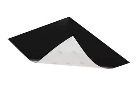 3M™ Laserbeschriftbares Etikettenmaterial 7846, Silber, 120 mm x 300 m, 0.06 mm