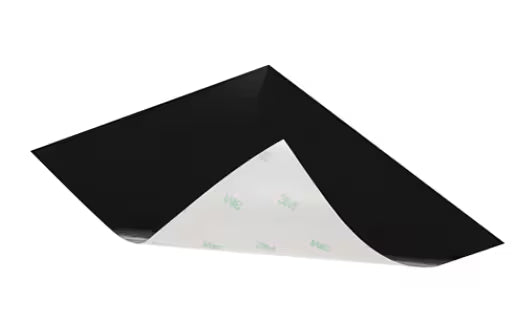 3M™ Laserbeschriftbares Etikettenmaterial 7846, Silber, 120 mm x 300 m, 0.06 mm